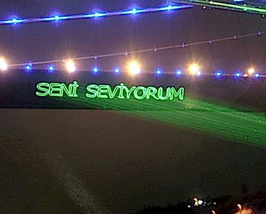 Yatta Evlilik Teklifi